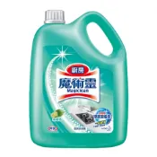 魔術靈 廚房清潔劑(萊姆香) 3800ml【萬家福】