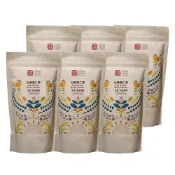 (店+)【源順】山藥薏仁漿500g-6入組 (全素/五穀粉/山藥薏仁粉/精力湯)