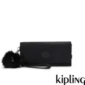 Kipling手腕式長夾-RUBI-FW26L1