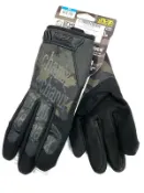 [春田商社] Mechanix 麥肯尼斯 ORIGINAL 黑多地 皮革手套 防衝擊手套 作業用手套