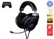米特3C數位 【享最高折300】ASUS 華碩 ROG Theta 7.1 電競耳機/90YH01W7-B2UA00