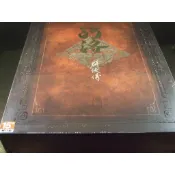 ◢藏劍閣◣全新未拆封PC-河洛群俠傳繁體中文典藏精裝限量珍藏版(藏劍閣絕版夢幻收藏特賣會)