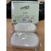 菲蘇德美 phisoderm 燕麥潔膚皂