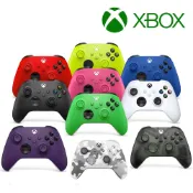 【蝦皮直營】Microsoft 微軟 XBOX 無線控制器 搖桿 遊戲手把 S|X PC 適用 公司貨 特別版 廠商直送
