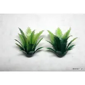 台灣製-手作鳳梨用  鳳梨葉/小鳳梨頭 1個6元  (台灣製  0.6cm珍珠帶及打包帶適用)
