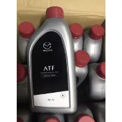 全新 MAZDA 馬自達 全車系 ATF M-V                              原廠變速箱油