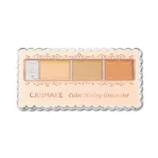 CANMAKE 全方位遮瑕組 738-03 3.9G