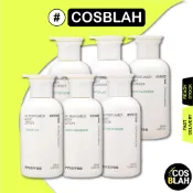 悅詩風吟 Innisfree 我的香水身體潔面乳和乳液(3 種香味)