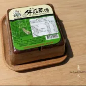 (店+)老頭家-綠標冬瓜茶磚