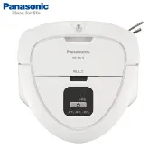 秀翔電器SS3C 展示出清 Panasonic國際牌 智慧型迷你掃地機器人MC-RSC10
