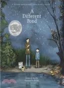 【三民網路書店】A Different Pond 作者：Bao Phi; Thi Bui (ILT)