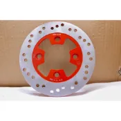 JETS JETSR JETSL FNX 鳳凰 新戰將 新 FIGHTER 後剎車圓盤 後碟盤 HEN 190MM