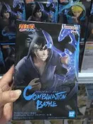 Bandai 萬代 火影忍者疾風傳 Combination