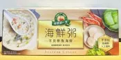 美兒小舖COSTCO好市多代購～Great Day 得意的一天 健康粥-干貝柴魚海鮮(40gx30包)
