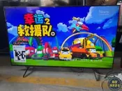 【鼎豐】KD-55X9500H電視，55寸平板，螢幕顯示正常，成