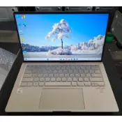 [ 銷機會-含稅開發票 ] ASUS Zenbook i7 十代/ 32G RAM / 全新 M2 SSD / 二手筆電