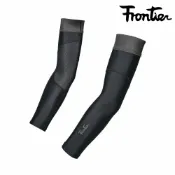 城市綠洲 Frontier Classic Arm Cover 靚薄涼感袖套 ｜白色