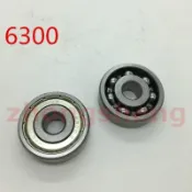 前輪軸承 軸承 培林 機車前輪軸承適用雅馬哈巧格i125福喜125賽鷹旭鷹花嫁RS福穎前輪軸承雅馬哈旭鷹