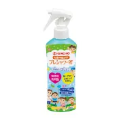【Donki日本唐吉訶德】kincho金鳥 驅蚊噴霧DF 無香料 200ml