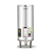 (店+)【HMK 鴻茂】80加侖標準型落地式儲熱式電熱水器EH-8001S 基本安裝