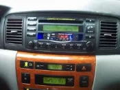 ~昌霖專業汽車音響~TOYOTA 2001~2005 ALTIS 原廠音響升級USB SD藍牙音源 藍牙通話 保固一年