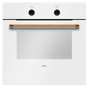 得意專業家電音響 【領券折200】【白色有現貨】Amica ZEN_white 崁入式烤箱 東風禪系列(66公升) ※熱線07-7428010