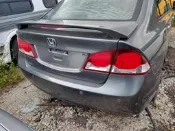 HONDA Civic K12 8代 零件車報廢車拆賣ABS幫浦引擎變速箱電腦發電機壓縮機後視鏡儀表大燈尾燈保桿座椅氣囊