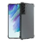 【o-one】Samsung Galaxy S21 FE 5G 軍功防摔手機保護殼