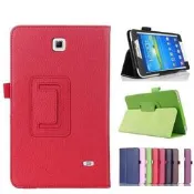【全面防護】適用 三星 Tab 4 7.0 Tab4 7.0 T235Y T2397 支架 磁扣 皮套 保護套 保護殼