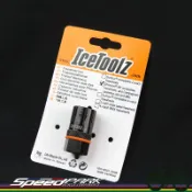 【速度公園】IceToolz 09B3 鎖牙式飛輪套筒 變速飛輪 拆裝工具 Shimano Campagnolo