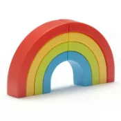 窩克yes99buy樂天分店 風格時尚創意文具 세트套裝Rainbow彩虹記號筆 十天預購