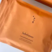 🐾花甲E姊🐾貨在台🐾 Sulwhasoo 雪花秀 滋陰生人蔘修護霜面膜EX18g 新版包裝 雪花秀面膜 面膜 韓國面膜