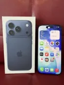 【艾爾巴二手】IPHONE 17 PRO A3523 256G 6.3吋 藍#二手機#保固中#中壢0H073
