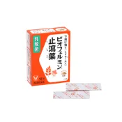 【DOKODEMO】大正製藥 [第2類醫藥品] 欣表飛鳴 biofermin 止瀉藥 12包