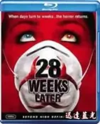藍光BD-1036驚變28天/28天毀滅倒數/28 Days Later(2002) 