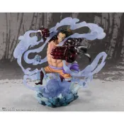 【現貨】[再販] BANDAI Figuarts ZERO 航海王 超激戰 蒙其·D·魯夫 四檔 -三船