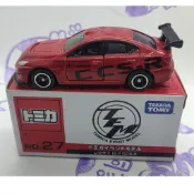 (現貨) TEM Tomica 多美  會場限定 1星 NO. 27 Lexus IS F CCS-R