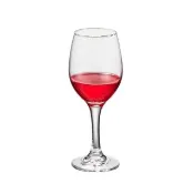 紅酒杯 六入組 品酒杯 白酒杯 品酒杯 洋酒杯 聞香杯 派對杯 208-RWG01(調酒杯 高腳杯 聖代杯)