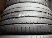 倍耐力 P ZERO 285/40/21 兩條9千 中古胎 適用於295/35/21 保時捷 CAYENNE 2023製