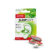 (店+)【ALPINE】SleepSoft 睡眠耳塞 荷蘭製
