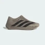 【adidas 愛迪達】Climacool 男女 運動休閒鞋 舒適 灰 涼感 乾爽 無鞋帶(KJ8977)