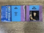 二手CD 肯尼吉 薩克斯風的魔力 2gg23