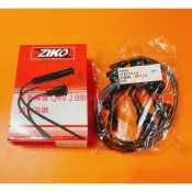 裕隆 SERENA QRV 2.0 霹靂馬 931 高壓線 矽導線 火星塞線 日本 ZIKO 一組4條 全車系皆可詢問