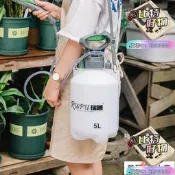 🎏酷客優選 現貨 防疫用品 防疫噴霧器 澆花家用小噴壺消毒氣壓式園藝室內小型農用噴霧器神器高壓灑水壺