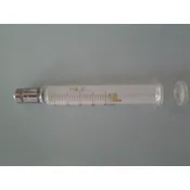 工業用 5ml鎖牙式玻璃注射筒 點膠彎針頭 不鏽鋼針頭 玻璃針筒 不銹鋼針頭 鐵針頭 三秒膠 快乾膠 點膠針頭 注射器
