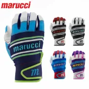 全球選品1館 生活百貨 【九局棒球美國MARUCCI SWIFT 少年/成人款棒壘球運動打擊手套