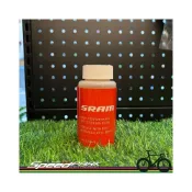 (店+)【速度公園】SRAM DOT 5.1 油壓碟煞煞車油 120ml 煞車油 碟煞油 Hydraulic Brake，自行車
