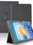 保護殼適用於TCL TAB 10第2代HD FHD 4G 10s NXTPaper 11 10L 10s支架站立平板皮套