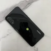 【便宜入手】OPPO A31 2020 4+128G 黑色 6.5吋 歐珀 實體門市 舊機貼換 二手機 A6494