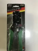 網路壓線鉗 網路壓線工具 8PIN網路線RJ45 /6PIN
